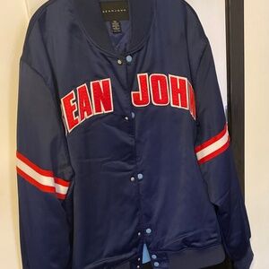 Sean John Jacket